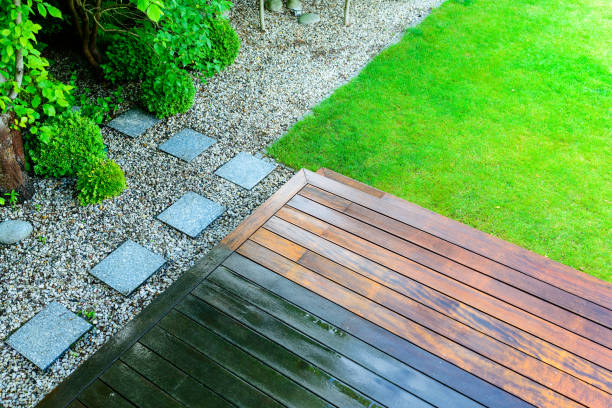 Best Driveway Pressure Washing  in Hewlett, NY