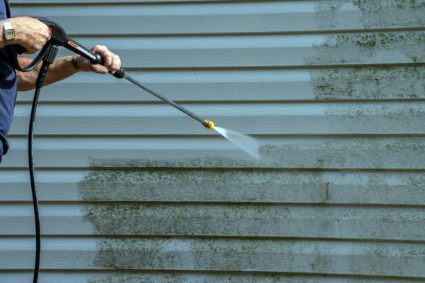 Best Sidewalk and Walkway Cleaning  in Hewlett, NY