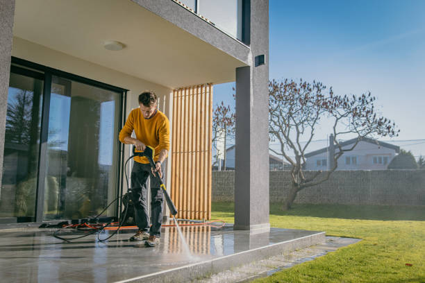 Trusted Hewlett, NY Pressure Washing Services Experts