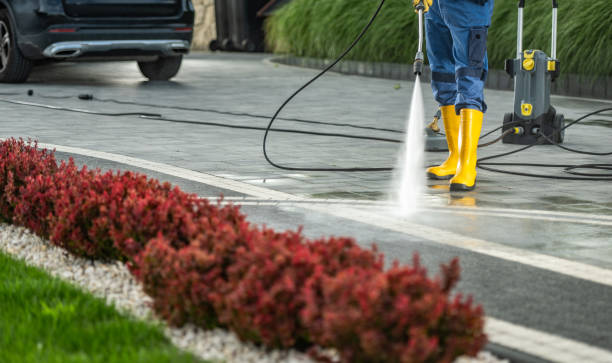 Best Parking Lot and Garage Cleaning  in Hewlett, NY